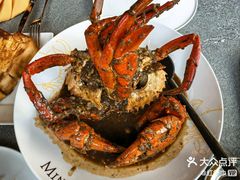 -Ministry of Crab•MOC(交子大道店)