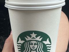 -星巴克(珠海摩尔百货店)