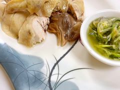 惠爱鲜味鸡-惠爱餐厅