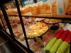 -工匠面包(壹方店)