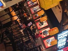 -怪噜范·老贵阳街头名小吃(汇金星力城店)