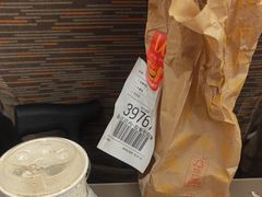 -麦当劳(宁波火车高铁站店)