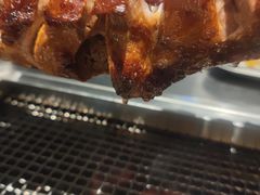 -新鞑烤羊腿(康平路店)