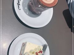 -Seesaw Coffee(苏州中心店)