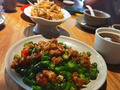-桃花坞·私房菜餐厅(龙湖时代天街店)