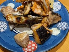 -蟹福家活蟹料理·豪华自助(绿洲假日酒店)