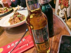 -那家老院子东北菜·饺子·小鸡炖蘑菇(艳华街店)