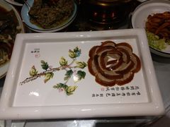 -京味斋·北京烤鸭(北京南站洋桥店)