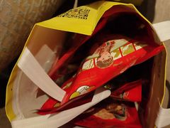 -诚志饼家·小凤饼非遗传承(中山六路店)