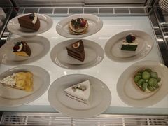 -EAU CAFE(永康路店)