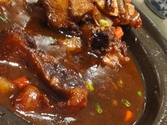 特色牛筋骨-富临轩私房菜(集庆门大街店)