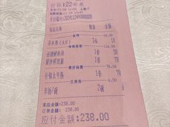 -聚春园自助餐厅(东街口店)