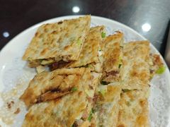 -邢家锅贴老店·非遗·开封菜(金明广场店)