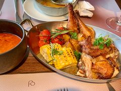 -FOOOO CITY CLUB 孚乐里音乐西餐酒吧(来福士店)