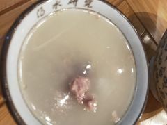 -狮头牌卤味研究所·卤味饭(花城汇南区店)
