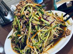 -哈尔滨春饼(朝山街店)