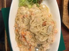 -玛格萝妮比萨屋(四平店)