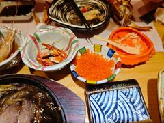 -吉兆·料理(红梅南路店)