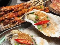 -骨之味·筒骨汤火锅(江头店)