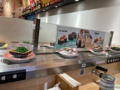 -禾绿寿司(星光68广场店)