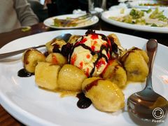 -panchos 墨西哥餐厅(嘉绿苑店)