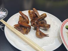 -明本湛江鸡•海鲜小厨(陈家祠店)