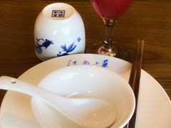 -江南小菜(东辰御龙湾店)