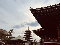 -浅草寺