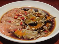 -妈妈菜舟山海鲜(定海古城店)