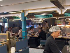 -一绪に寿喜烧(荟聚店)