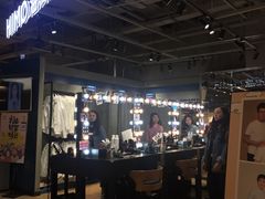 -海马体照相馆(深圳万象天地店)