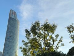 -长沙滨江文化园