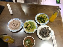 -老爆肚满五香烧牛羊肉