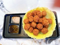 -玉林烤鸭店(定福庄店)