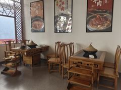 -双廊杨记石锅鱼石锅牛肉