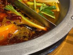 -楠火锅(太古里总店)