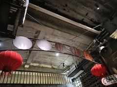 -五马集·海鲜·温州大牌档(黑金冠五马街十字路口店)