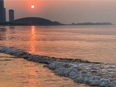 -威海国际海水浴场旅游区