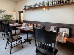 -沏点Trattoria意大利餐厅(新街口店)