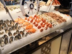 -新食谱全日制餐厅·苏州苏州湾艾美酒店