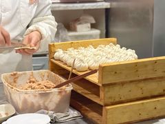特色生煎-东泰祥生煎馆(重庆北路店)