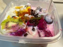 -MOMO冰品·生巧汤圆(红桥店)