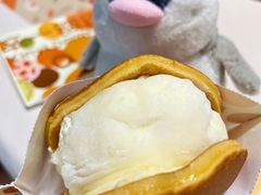-辛一·铜锣烧(大宁久光店)