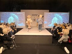 -济州岛泰迪熊博物馆