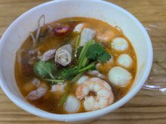 -明月虾面(厦禾路店)