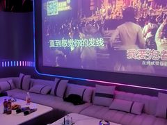 -方糖KTV-PLUS(世茂广场店)