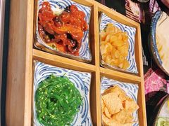 -古田居·特色寿司料理(星之岛旗舰店)