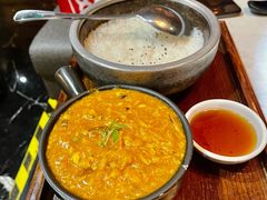 蟹粉捞饭-荟廷·晶萃(陆家嘴尚悦湾店)