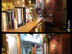-西关84·History·Art·Cafe