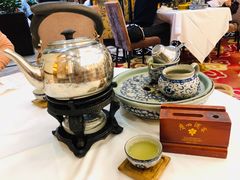 -广州酒家(文昌总店)